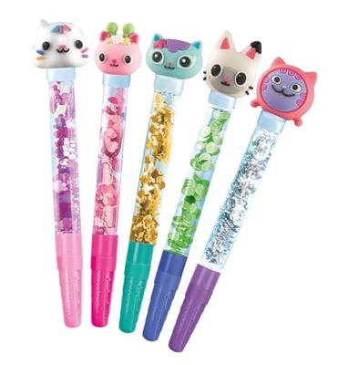 Clementoni - Pen Workshop - Gabby en het Magische Huis Editie