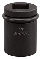 Makita Accessoires Dop 17x38mm 1/2" - 134829-3 - thumbnail