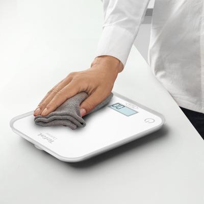 Tefal BC50U0 Keuken weegschaal Wit