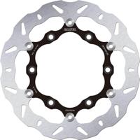 GALFER wave remschijf "df914" rotor brake rotors swimming - thumbnail