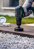 Bosch Accessoires Gatzaag voor spots | Ø 75 - 2609256D10 - thumbnail