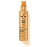 Nuxe Sun Spray Fondant SPF50 150ml - thumbnail