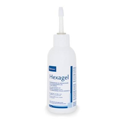 Virbac Hexagel 100 ml 100 ml
