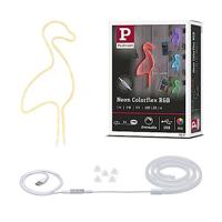 Paulmann 70557 LED-strip Met USB-aansluiting 5 V 1 m 1 stuk(s) - thumbnail