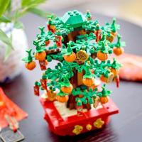 LEGO iconic 40648 geldboom - thumbnail