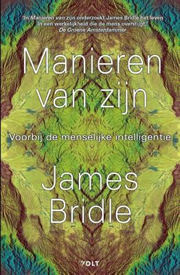 Manieren van zijn - James Bridle - ebook Manieren van zijn - James Bridle - ebook