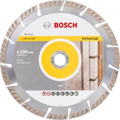 Bosch Accessories 2608615072 Standard for Universal Speed Diamanten doorslijpschijf Diameter 400 mm Boordiameter 20 mm 1 stuk(s)