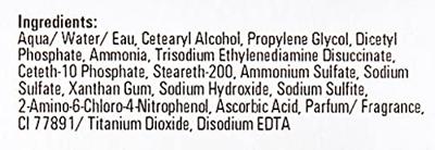 Wella Professionals Koleston Perfect Me+ Permanent Creme Colour 0/33 Special Mix Gold Intensive 60ml