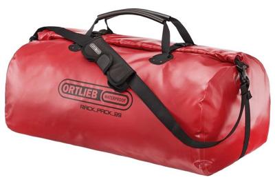 Ortlieb Rack-Pack Tas 89L - Rood