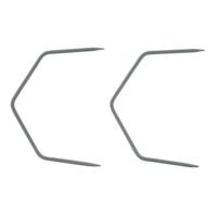 Ontgrendelingssleutel 1228111000 - thumbnail