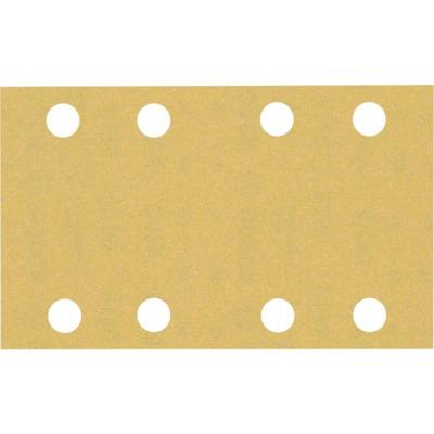 Bosch Accessories 2608901664 Schuurpapier voor vlakschuurmachine Korrelgrootte (num) 180 (l x b) 133 mm x 80 mm 50 stuk(s) Bosch Accessories 2608901664 Schuurpapier voor vlakschuurmachine Korrelgrootte (num) 180 (l x b) 133 mm x 80 mm 50 stuk(s)
