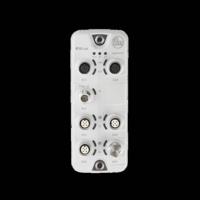 ifm Electronic AL1101 AL1101 Actieve sensor/actorbox Multipoolverdeler 1 stuk(s) - thumbnail