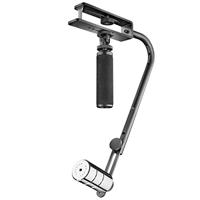 Walimex Pro Easy Balance Four zweefstatief met contragewicht voor lichte systeemcamera, camcorder en GoPro actiecamera - thumbnail
