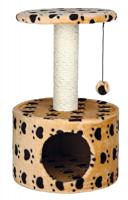 TRIXIE KRABPAAL TOLEDO BEIGE 39X39X61 CM - thumbnail