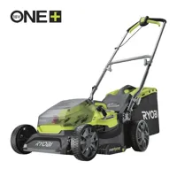 RYOBI ONE+™ 18V Brushless Accu 37cm Grasmaaier - thumbnail