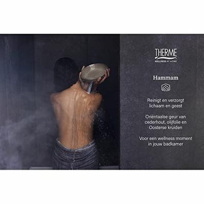Therme - Hammam Bath Oil - 100ml