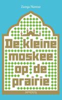 De kleine moskee op de prairie - Zarqa Nawaz - ebook - thumbnail
