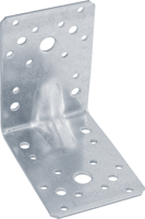 Connex Versterkte Winkelhaak 90X90 25St Vz - HVG2650 - thumbnail