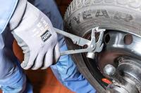 Hazet 665 Wieltang - thumbnail