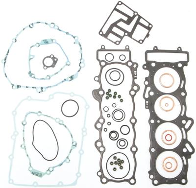 ATHENA motordichtsatz gasket set engine yzf-r1, 09-10, ATHENA motordichtsatz gasket set engine yzf-r1, 09-10,