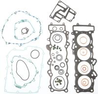 ATHENA motordichtsatz gasket set engine yzf-r1, 09-10, - thumbnail