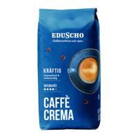 Eduscho - Caffe Creme Kraftig - 8x 1000g - thumbnail
