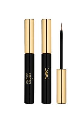 Yves Saint Laurent Couture Eyeliner Liquid Eyeliner Brun Essentiel Satine Yves Saint Laurent Couture Eyeliner Liquid Eyeliner Brun Essentiel Satine