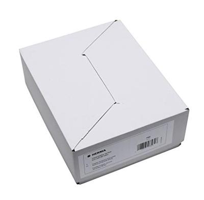 Herma 7562 7562 Fotohoezen Wit, Transparant 10 x 15 cm Herma 7562 7562 Fotohoezen Wit, Transparant 10 x 15 cm