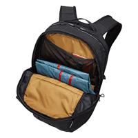 THULE rugzak "paramount commuter backpacks 20l black paramount commuter - thumbnail