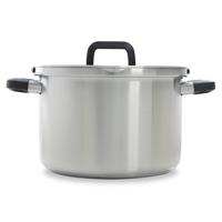 BK Flow Cool soeppan 24 cm - thumbnail