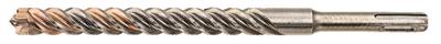 DeWalt Accessoires SDS+ Boor XLR 12x150x200mm - DT8934-QZ DeWalt Accessoires SDS+ Boor XLR 12x150x200mm - DT8934-QZ