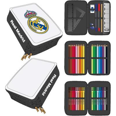 Plasticine Spel Real Madrid C.F.