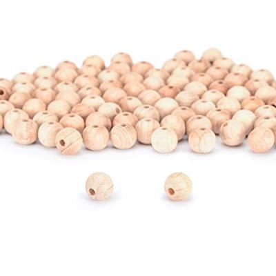 Vaessen Creative • houten kralen 12mm 100stuks