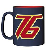 Overwatch - Soldier 76 Mug - thumbnail