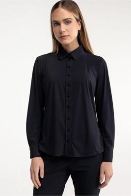Studio Anneloes Bobby Blouse 94818 Blouse 9000 Black