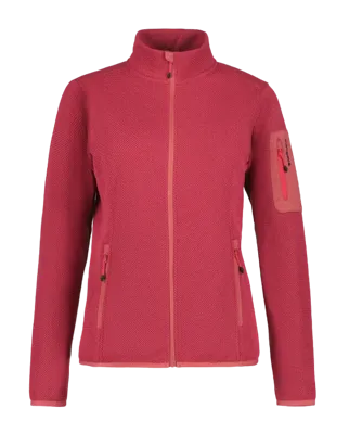 Icepeak Bowersville Fleecevest Icepeak Bowersville Fleecevest