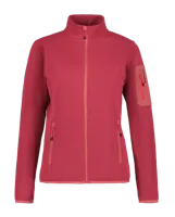 Icepeak Bowersville Fleecevest - thumbnail