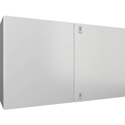 Rittal AX 1113.000 Schakelkast Staal 1 stuk(s)