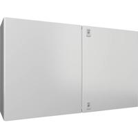 Rittal AX 1113.000 Schakelkast Staal 1 stuk(s) - thumbnail