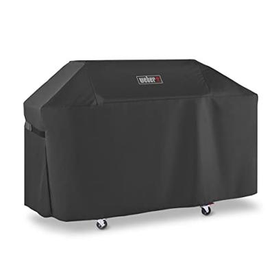 Weber Premium barbecuehoes - Genesis-400-serie beschermkap