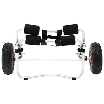 VidaXL Kayak trolley