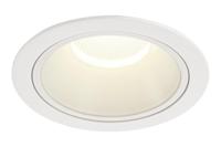 SLV InbouwspotNuminos XL wit 4000K - 20gr - 1009964 - thumbnail