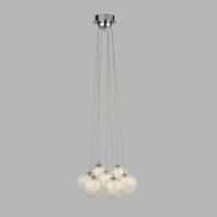 Searchlight HanglampCluster 7-lichts - 6867-7CC - thumbnail