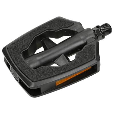 Union 880 pedalen pvc sandblock zwart blister