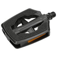 Union 880 pedalen pvc sandblock zwart blister - thumbnail