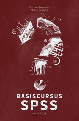 Basiscursus SPSS (Paperback)