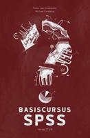 Basiscursus SPSS (Paperback) - thumbnail