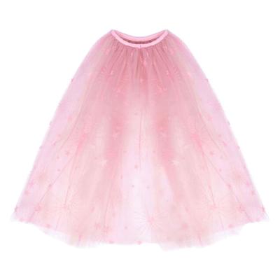 Great Pretenders A star is born cape roze - 4-6 jaar