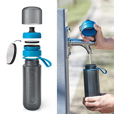 BRITA Pack 3 schijven voor FILL & SERVE-filterfles
