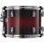 Yamaha PHXB2018MBCS Phoenix Black Cherry Sunburst 20 x 18 inch bassdrum - thumbnail